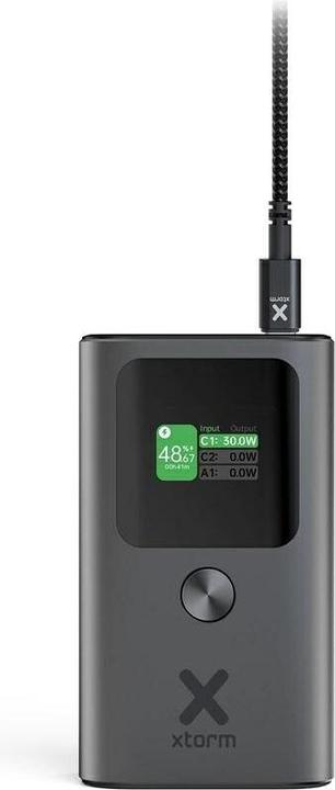 Produktbild Xtorm Nova Series (10000 mAh, 30 W, 37 Wh)