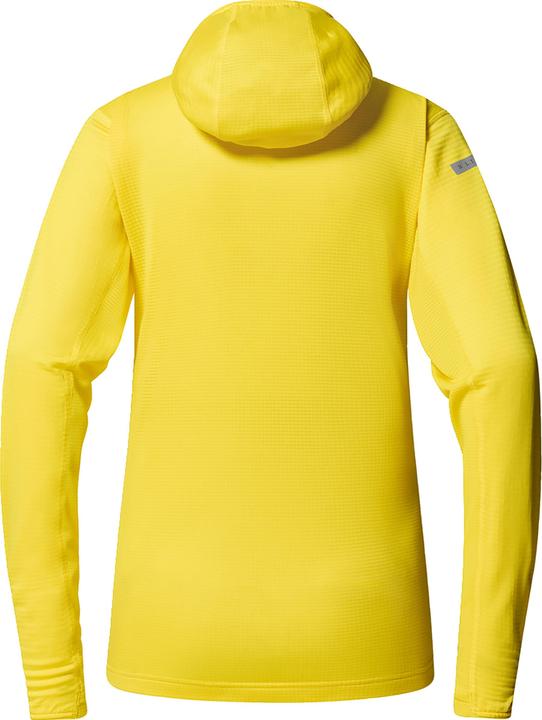 Actual product image Haglöfs Women's L.I.M Mid Multi II Hood (XS)