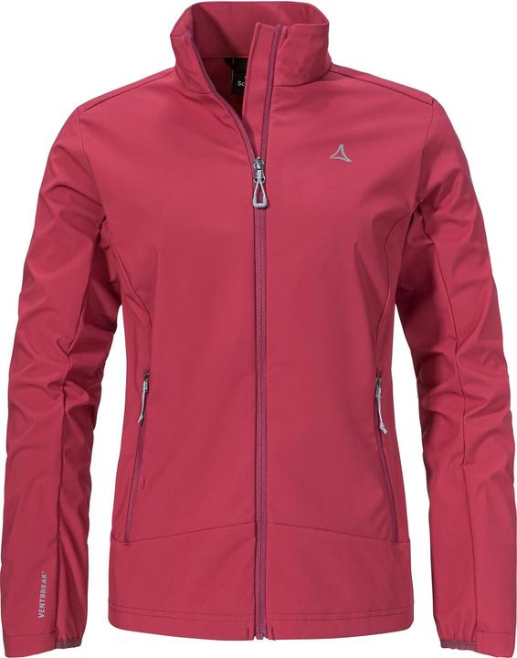 Actual product image Schöffel Softshell Jacket Style Mirusha (46)
