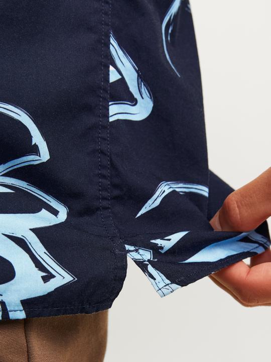 Image du produit Jack & Jones Chemise Relaxed Fit Chemise (S)