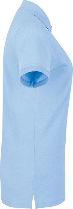 Produktbild Hakro Poloshirt Classic (XS)