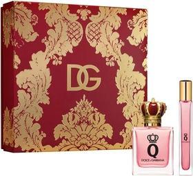 Produktbild Dolce & Gabbana Q For Women Set 1.7 Fl Oz und 0.33 Fl Oz EDP (Parfum set)