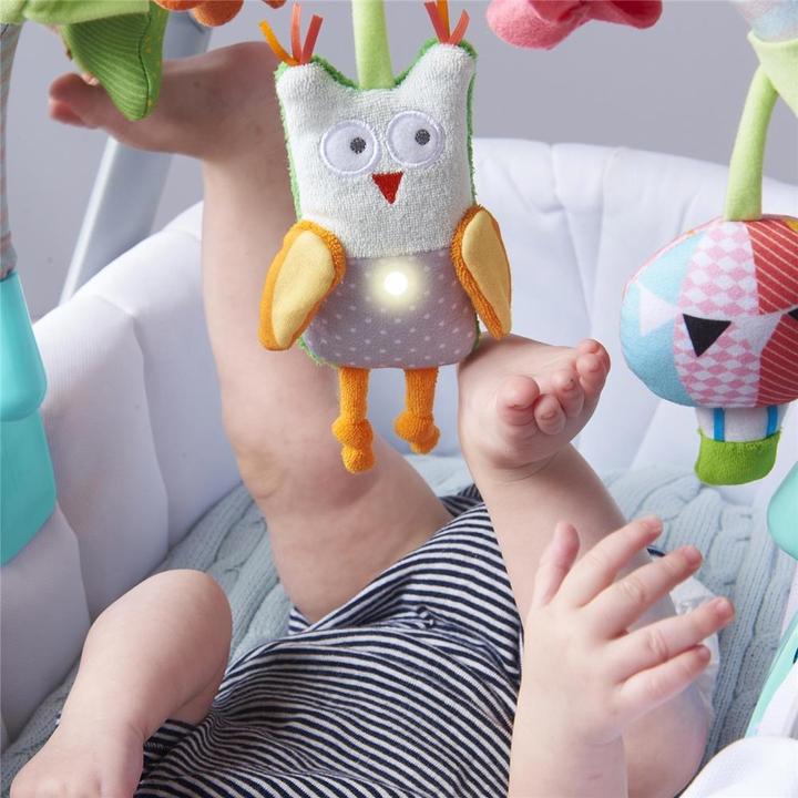 Actual product image Taf Toys Owl