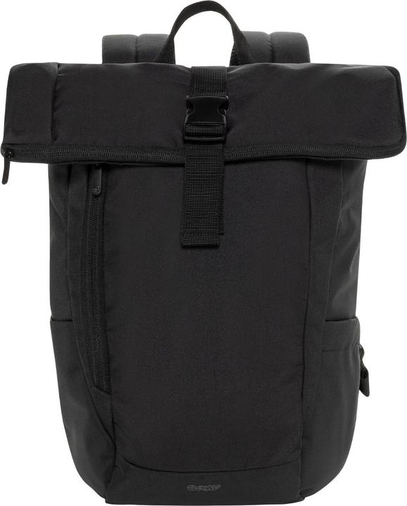 Actual product image Swiss Peak Leonard RPET Aware Laptop Backpack