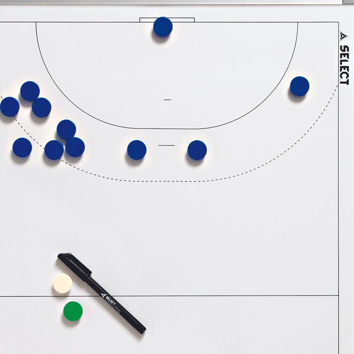 Image du produit Select Panneau Tactile Handball