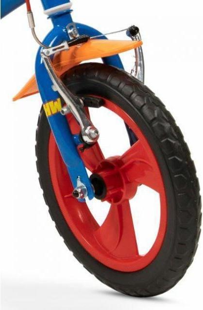 Produktbild Toimsa Rower biegowy 10 HOT WHEELS 168