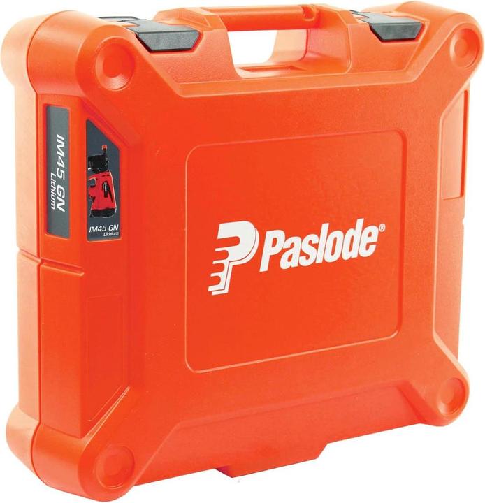 Produktbild Haubold IM45 GN