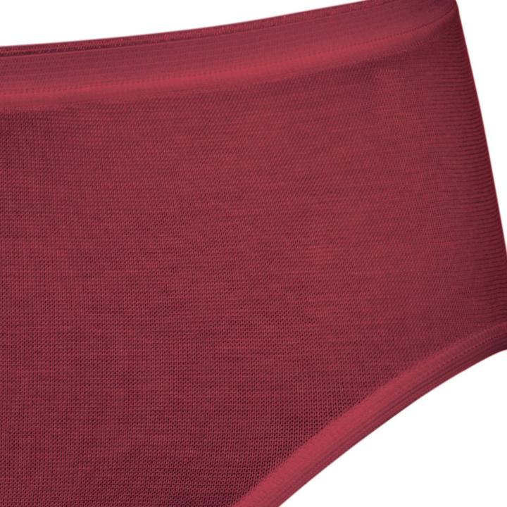 Actual product image Erwin Müller Ladies hipster briefs 2-pack (44, pack of 2)