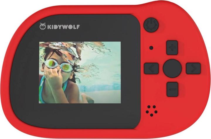 Image du produit Kidywolf Caméra Kidy