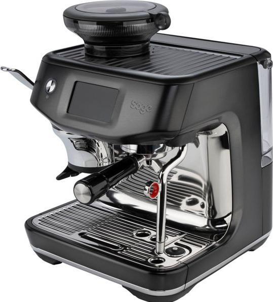 Produktbild Sage The Barista Touch Impress