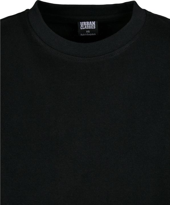 Immagine prodotto Urban Classics Tee oversize da donna per fidanzati (XS)