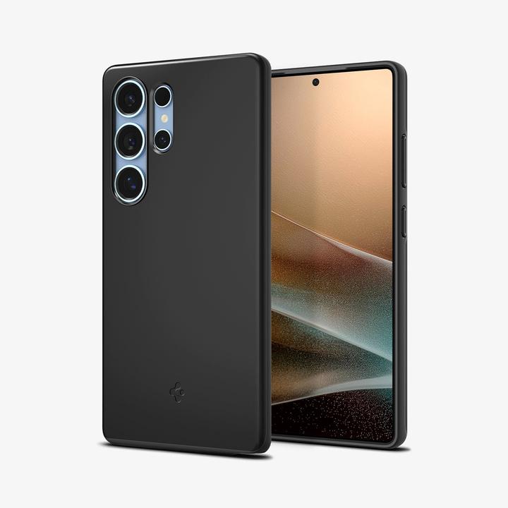Produktbild Spigen Thin Fit (Samsung Galaxy S25 Ultra)