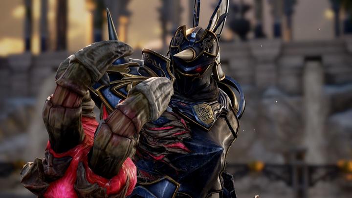 Produktbild Microsoft Soul Calibur VI: Deluxe Edition