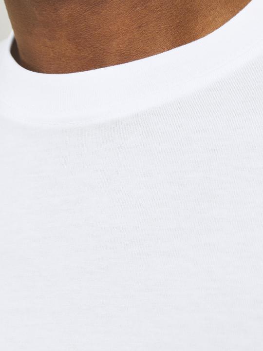 Actual product image Jack & Jones Jjecharge Tee O-Neck Noos (XL)
