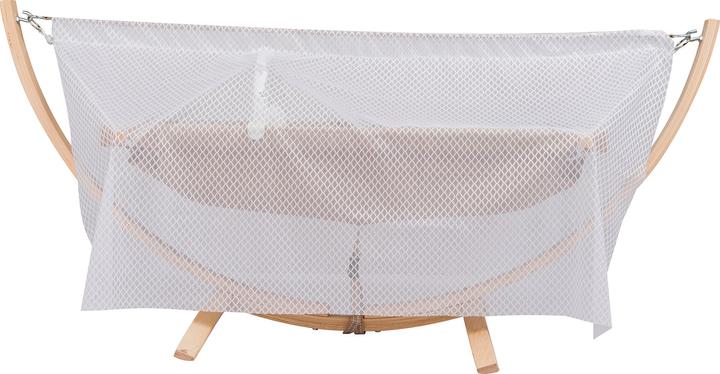 Actual product image Homitis Lunera Baby Hammock