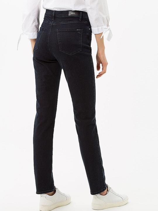Produktbild BRAX Mary Jeans clean dark blue (W31/L34)