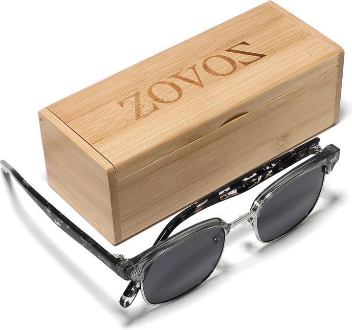 Actual product image Zovoz Olb