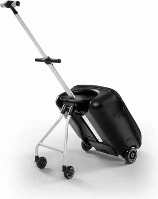 Actual product image Micro Luggage Eazy Black (22 l, M (50 - 90l))
