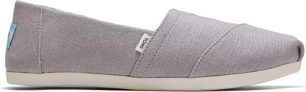 Actual product image Toms W's Classic Alpargata Canvas (38)