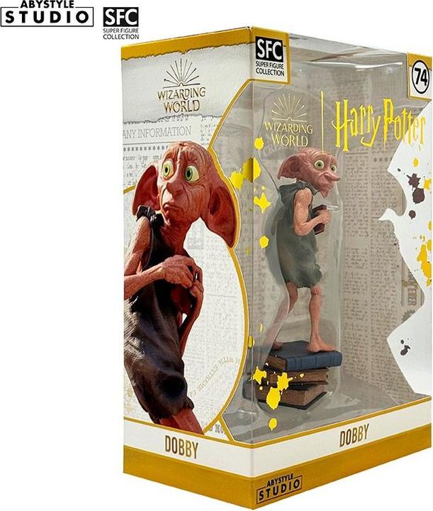 Actual product image ABYstyle Harry Potter - Dobby SFC