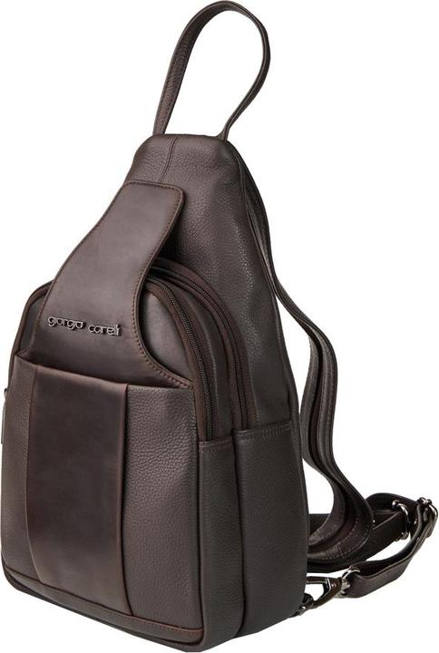 Giorgio Carelli Rucksack