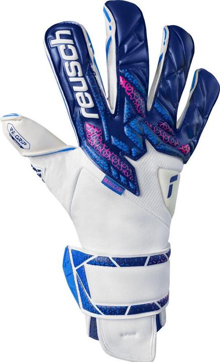 Produktbild Reusch Football Attrakt Evolution (9)