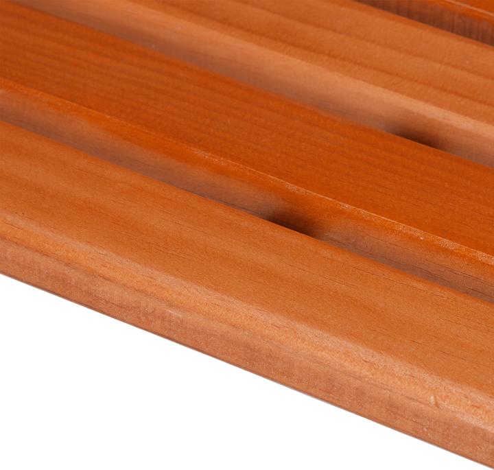 Image du produit Relaxdays Banc-de-jardin