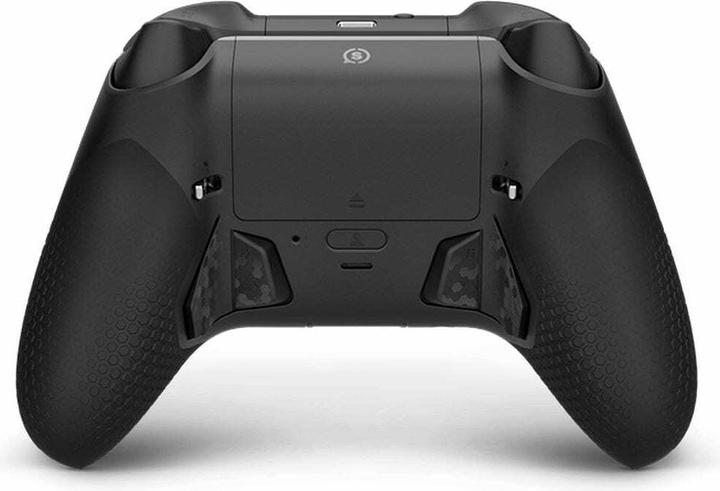 Actual product image Scuf Instinct Pro Pre-Built Controller - Black (Windows, Xbox Series X, Android, Xbox One X, iOS, Mac)