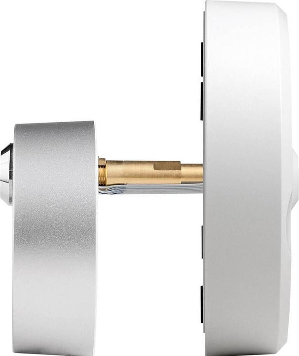 Actual product image edimax IC-6220DC WLAN door camera (640 x 480 pixels)