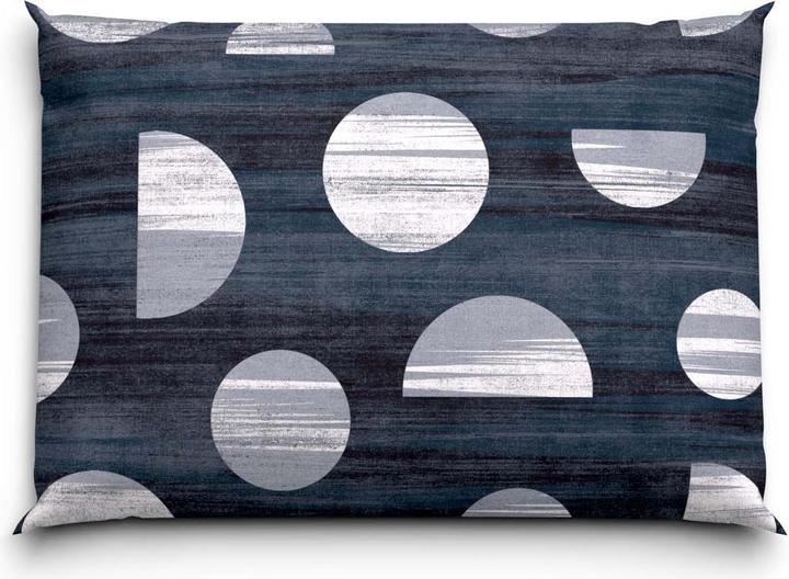 Produktbild Lotus Bettwaren Bettwäsche Bambus Mirco (Kopfkissenbezug, 50 x 70 cm)