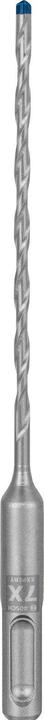 Bosch Professional Zubehör EXPERT SDS plus-7X Hammerbohrer, 4 x 100 x 165 mm (4.00 mm)