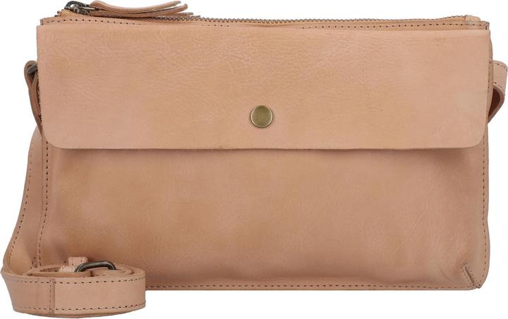 Harolds Submarine Umhängetasche Leder 25 cm