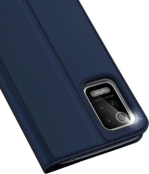Actual product image Dux Ducis Skin Pro Series Bookcover (LG K62, LG K52, LG K42)