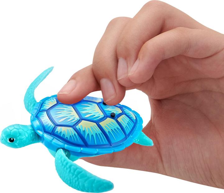 Image du produit Zuru Robo Alive Robotic-Robo Turtle