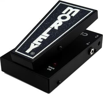Produktbild Morley MTCSW 20/20 CLASSIC SWITCHLESS WAH (Wah)