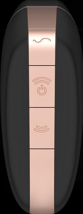 Actual product image Satisfyer Love Triangle