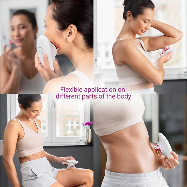 Image du produit Medisana 88603 VC 150 Cupping sous vide