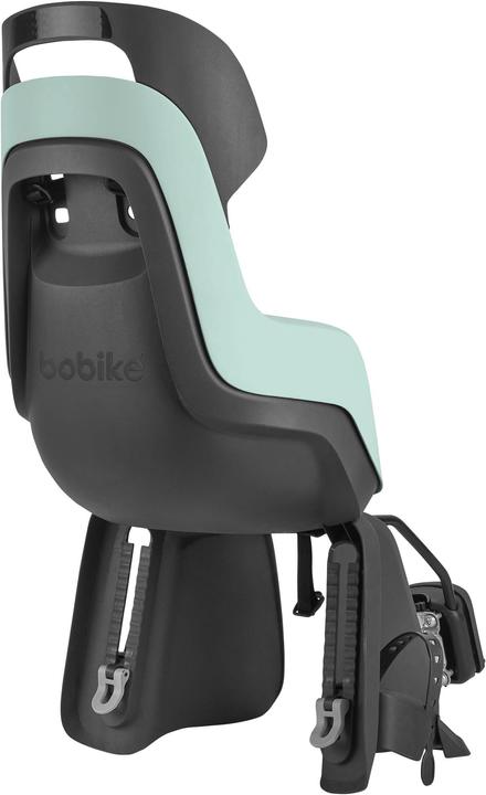 Produktbild bobike Maxi Go - Frame Bicycle Seat Marshmallow Mint (Velorahmen)
