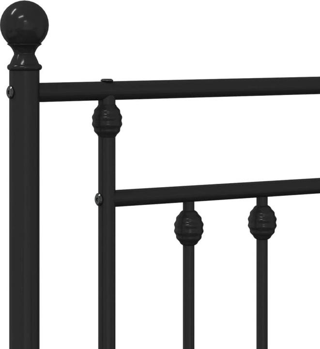 Image du produit VidaXL Paola (206 x 3 x 97 cm)