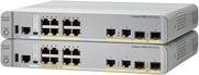 Actual product image Cisco Catalyst 2960-CX (8 Ports)