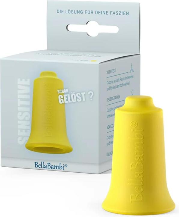 BellaBambi Sensitiv Original Solo