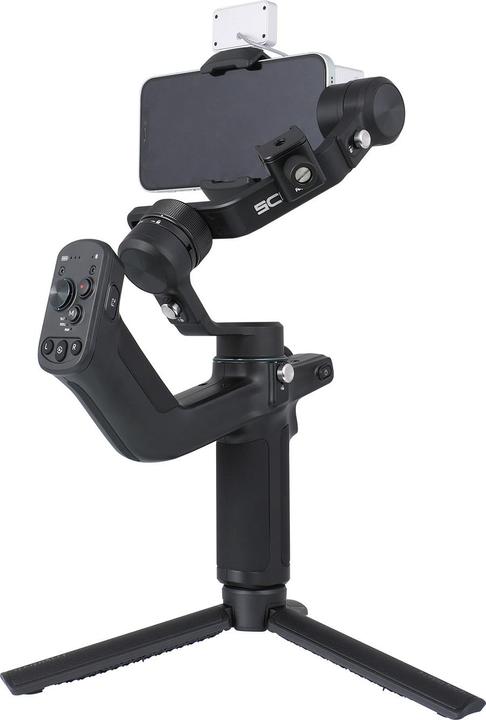 Actual product image Feiyu Scorp Mini P (Smartphone, 0.52 kg)