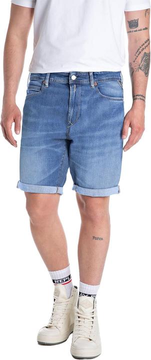 Produktbild Replay RBJ.981 SHORT TAPERED (W30)