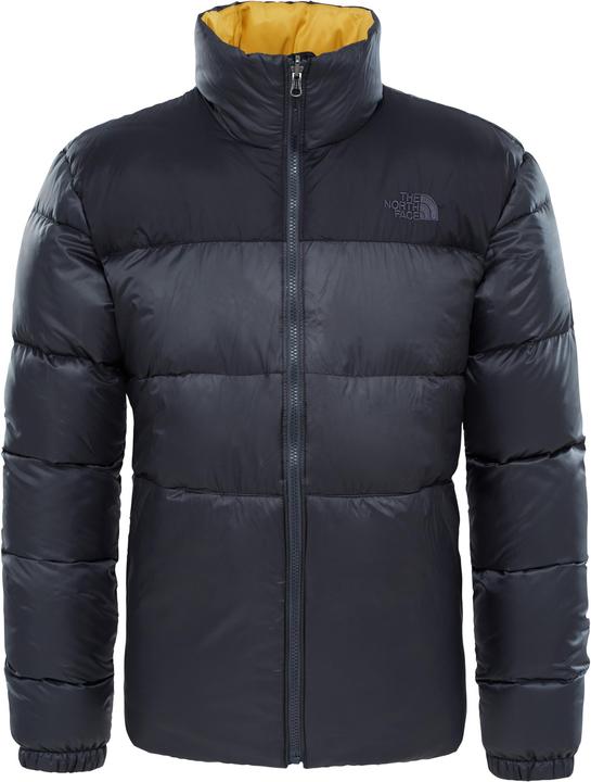 North Face Nuptse III Jacket