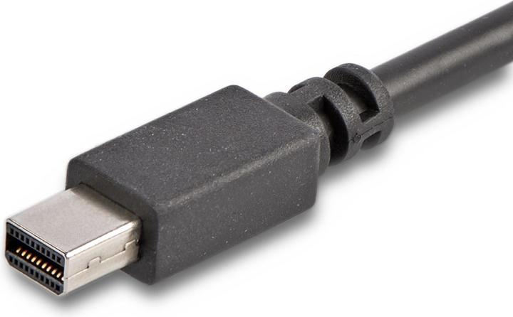 Image du produit StarTech USB Typ C — Mini DisplayPort (1.80 m, DisplayPort)