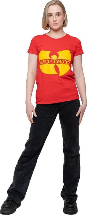 Produktbild Wu Tang Clan TShirt (XS)