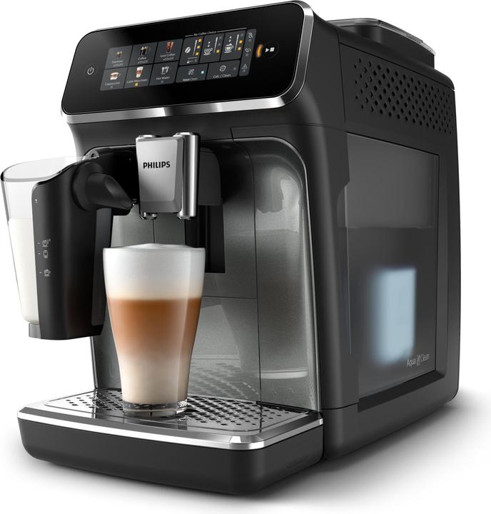 Philips LatteGo 3300 series EP3349/70 - Volautomatische espressomachine