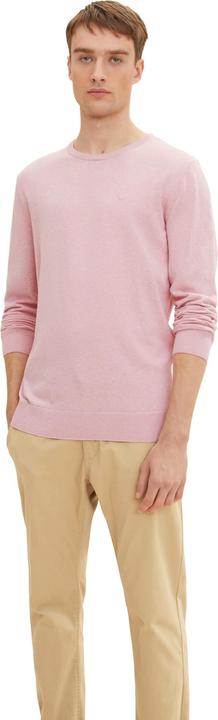 Image du produit Tom Tailor Strickpullover Pullover R-Neck (XL)