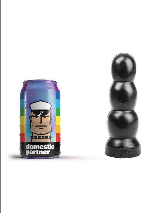 Actual product image Domestic Partner Bubble Butt Bullet