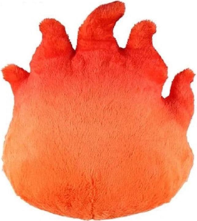 Actual product image Sun Arrow Das wandelnde Schloss - Calcifer (31 cm)